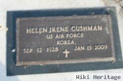 Helen Irene Wark Cushman