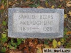 Samuel Beers Mclaughlin