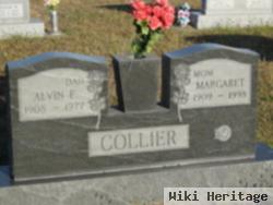 Margaret May Allen Collier