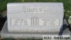 Thelma Lois Depew