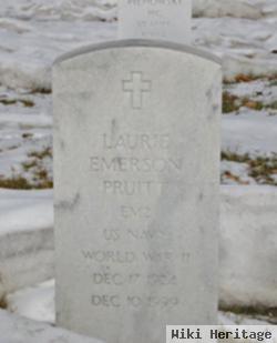 Laurie Emerson Pruitt