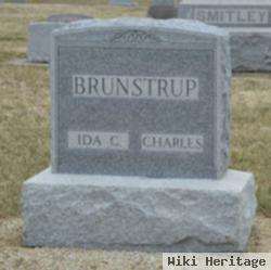 Charles Brunstrup