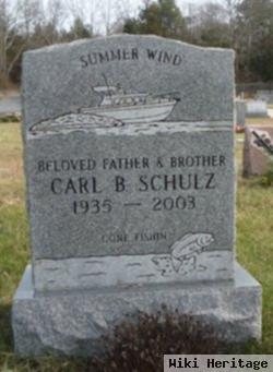 Carl B. Schulz