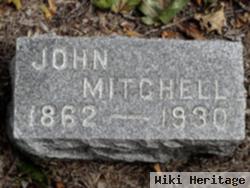 John Mitchell