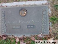 Johnnie Howard Neal