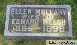 Ellen Mullahy Welch