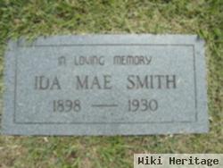 Ida Mae Smith