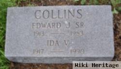 Edward J. Collins