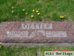 Verna E Rauworth Oetter