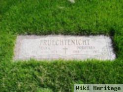 Frank Carl Fruechtenicht