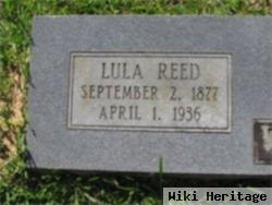 Lula Reed Turner