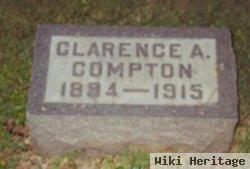 Clarence Compton