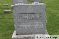 William Nichols