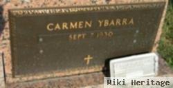 Carmen Taylor Ybarra