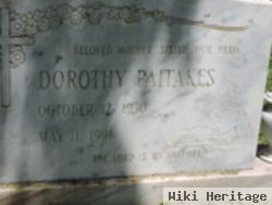 Dorothy Paitakes