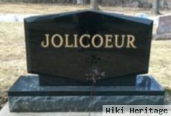 Dorothy Jean Hozempa Jolicoeur