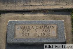 James A. Chapman
