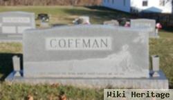 Roy S Coffman