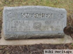 Grace I. Dolezal Smerchek