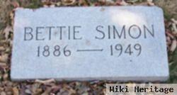 Bettie Jane Erdwurm Simon