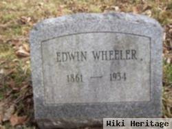 Edwin Wheeler