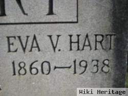 Eva Victoria Nelson Hart