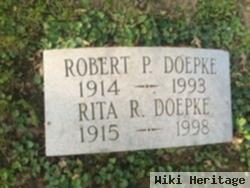 Rita R Romell Doepke