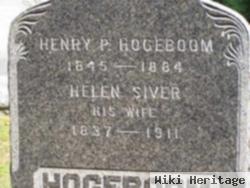 Henry P. Hogeboom