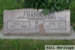 Opal A. Hanika