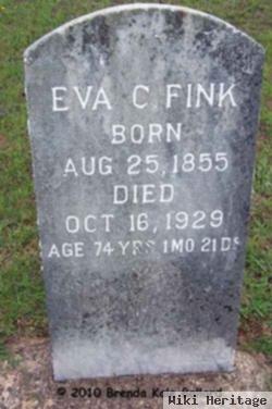 Eva C Fink