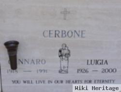 Luigia Cerbone