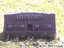 Edgar G. Fleetham