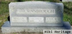 Alfred Thornsbrough