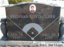 Brennan Loyd Clark