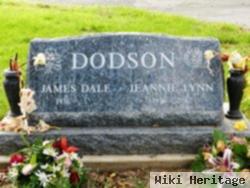 James Dale Dodson