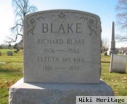 Richard Blake