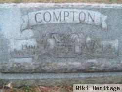 William Holt Compton