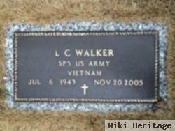 L. C. Walker