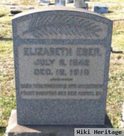 Elizabeth Eber