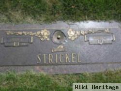 Billie H Heath Strickell