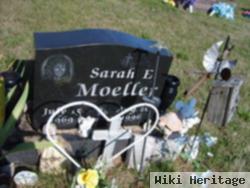 Sarah E. Moeller