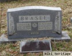 Ulysses S. "liss" Brasel