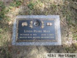Linda Pearl Maa