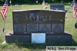 Lyle V. Leveille