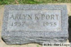 Arlyn Kent Port