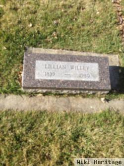 Lillian Willey