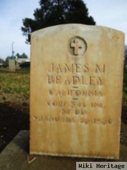 James Millard Bradley