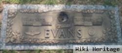 Frank O. Evans