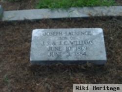 Joseph Laurence Williams