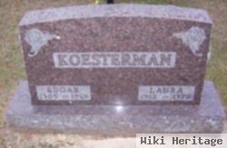 Edgar Koesterman